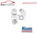 KÜHLMITTELTEMPERATURSENSOR NISSENS 207090 P FÜR VW GOLF IV,PASSAT B5,BORA I