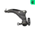 OPTIMAL Querlenker Dreieckslenker G6-1530S2 für MINI R56 Stahlblech CLUBMAN R55