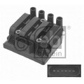 FEBI BILSTEIN Zündspule 29319 passend für VW, SKODA