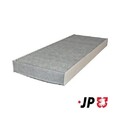 1x Filter, Innenraumluft JP GROUP 1128101800 passend für AUDI VW VAG