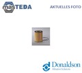 P550765 MOTOR ÖLFILTER DONALDSON FÜR MAN TGA,F 2000,E 2000,HOCL,LION S COACH