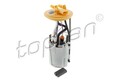 TOPRAN 630 684 Kraftstofffördereinheit Dieselpumpe für VW CRAFTER 30-35 Bus (2E)