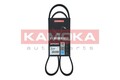 Keilrippenriemen KAMOKA 7016062 für VW GOLF 4 1J1 BORA 1 1J2 Variant 1J6 1J5 NEW