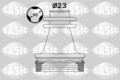 SASIC Faltenbalgsatz, Antriebswelle 4003472 für RENAULT
