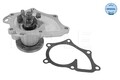 Wasserpumpe Motorkühlung MEYLE 30-13 220 0013 für TOYOTA RAV AVENSIS CAMRY 3 2