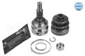 Meyle 33-144980018 Gelenk Satz Antriebswelle für Suzuki Swift III MZ EZ 2005->