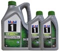 Mobil 1 ESP 0W-30 MB 229.52 229.51 229.31 VW 50400 50700 1x5 +2x1 Liter Motoröl