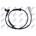 1x ORIGINAL® Nty Sensor, Raddrehzahl Vorne, Links, Rechts für Peugeot 307 307