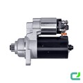 Anlasser Starter 12 V 1,1 kW 10 Zähne HELLA für u.a. AUDI A3