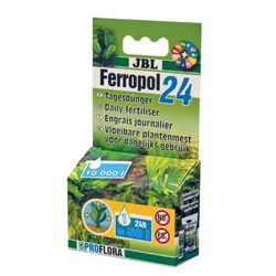 JBL Ferropol 24 1 Packung  Wasserpflege