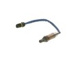 BOSCH Lambdasonde Sensor Abgassteuerung 0 258 003 782 für MERCEDES SL W210 W163