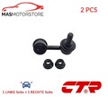 STABILISATOR STABI LINKS+RECHTS VORNE CTR CL0259L 2PCS I NEU OE QUALITÄT