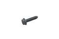 Original VW Golf Audi A3 A4 Seat Ibiza Leon Skoda Fabia Sechskantbundschraube M1