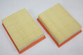 Luftfilter Filtereinsatz 180043910 AUTOMEGA für VW SEAT KTM