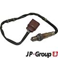 JP Lambdasonde Sensor für AUDI A4 A6 SEAT Cordoba SKODA VW Bora 06A906262AJ