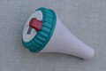 Funk Poolthermometer, Wassertemperatur-Sensor für PT-300
