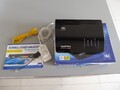 AVM FRITZBox 7590 DSL Modem und High End WLAN Router AC+N 1&1 Edition