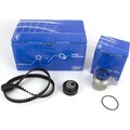 SKF VKMC 03100 Wasserpumpe Zahnriemensatz für PEUGEOT CITROEN Zahnriemenset