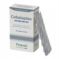 Protexin Cobalaplex 60 Kapseln  Hund & Katze Verdauung avi-complete Cobalamin