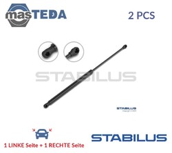 639619 GASFEDER DÄMPFER HECKKLAPPE STABILUS 2PCS NEU OE QUALITÄT