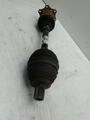 7N0407763A 402743 antriebswelle vorne links für VOLKSWAGEN SHARAN 2.0 140CV