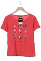 Street One T-Shirt Damen Shirt Kurzärmliges Oberteil Gr. EU 40 Baumw... #ydywps4