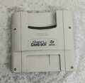 Super Game Boy Adapter für Super Nintendo SNES