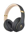 Beats Studio3 Wireless Noise Cancelling Over-Ear Kopfhörer Shadow Grey Original