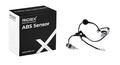 RIDEX ABS Sensor Raddrehzahl Hinten Rechts für MAZDA 323 F VI (BJ) 626 V (GF)