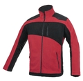 Fleecejacke Arbeitsjacke Arbeitspullover Fleece Jacke Freizeitjacke Gr. M - XXXL