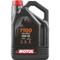 MOTUL 4T 10W-50 4 Liter Motoröl Motorenöl Synthetisch Öl