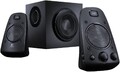 Logitech Lautsprecher System Z623 THX mit Subwoofer max.200 W PC TV Han. B Ware