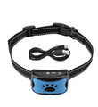 3 IN 1 ANTIBELL HUNDEHALSBAND ERZIEHUNGSHALSBAND HUNDE FÜR-HAUSTIER WASSERDICHT