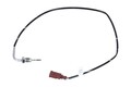 Sensor Abgastemperatur EASY FIT NRF 707408 für VW CC B7 358 CADDY 3 2KA 2KH 2CA