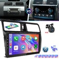 Für SUZUKI SWIFT III EZ MZ 2003-2009 4+64G 10" Android 14 Autoradio GPS NAVI KAM