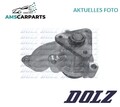 MOTOR KÜHLWASSERPUMPE WASSERPUMPE H224 DOLZ NEU OE QUALITÄT