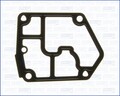Dichtung Ölfiltergehäuse AJUSA 00985700 für FORD AUDI MITSUBISHI VW 8K5 A2 B8 A4