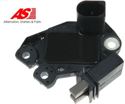 AS-PL ARE3062 Generatorregler Regler Lichtmaschine für Seat für Skoda für VW 