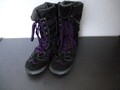 Schuhpaket Gr. 32/33 Mädchen, Winterstiefel #104