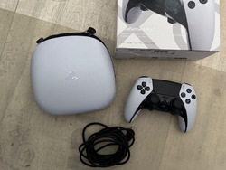 Sony DualSense Edge Wireless Controller