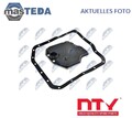 FSF-TY-002 HYDRAULIKFILTER SATZ AUTOMATIK-GETRIEBE NTY FÜR TOYOTA AVENSIS,CAMRY