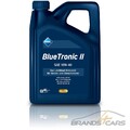 ARAL 4 L LITER BLUETRONIC II 10W-40 MOTOR-ÖL MOTORENÖL 51305385