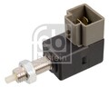 Bremslichtschalter FEBI BILSTEIN 170512 für HYUNDAI ELANTRA TERRACAN ELH FD LM 2
