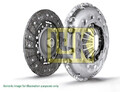 LuK 623355309 Kupplungssatz Ø 230mm für DACIA MERCEDES-Benz Citan NISSAN RENAULT