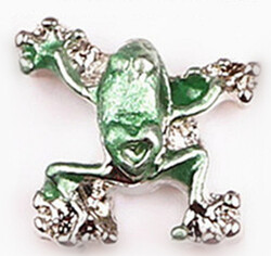 ***Floating Charms*** schwebende Mini Charms - Medaillon Magnet Living Locket 