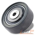 TRUCKTEC AUTOMOTIVE Umlenk-/Führungsrolle, Zahnriemen  u.a. für AUDI, SEAT