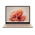 Microsoft Surface Laptop Go 3 12,4" Touchscreen i5 16GB 256GB Win 11 XKQ-00013