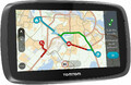 TomTom Go 600 Europe 6 Zoll Navi, Lifetime Maps & Traffic plus RADAR!