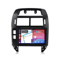 Für VW Polo 9N 01-2009 Android 13 Carplay Autoradio GPS Navi WIFI BT FM SWC DAB+