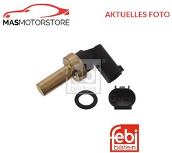 KÜHLMITTELTEMPERATURSENSOR FEBI BILSTEIN 34074 P FÜR MERCEDES-BENZ E-CLASS